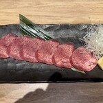 TOKACHI YAKINIKU KARIN - 