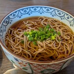 鐘庵 - 料理写真: