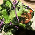 TOKACHI YAKINIKU KARIN - 