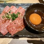 TOKACHI YAKINIKU KARIN - 