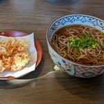 鐘庵 - 料理写真: