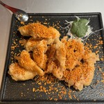 中華新式小盘 BLADE - 