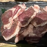 TOKACHI YAKINIKU KARIN - 