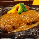 炭焼きレストランさわやか - 