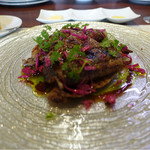 ビストロ ダイア - 2014.12