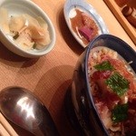 日本橋海鮮丼 つじ半 日本橋本店 - 贅沢丼