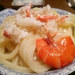 産直屋 たか - (12/16)手打ちうどん