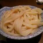 産直屋 たか - (12/16)手打ちうどん