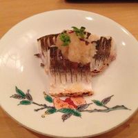 鮨 久保田 - 