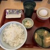 なか卯 鳴海店