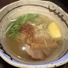 新地ら～麺 近松