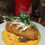 ビストロ アン クール - 