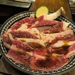 焼肉萬野 - 