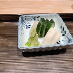 てんぷら 近藤 - 