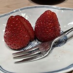 てんぷら 近藤 - 