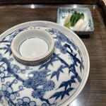 てんぷら 近藤 - 