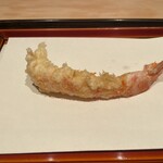 てんぷら 近藤 - 