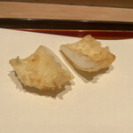 てんぷら 近藤 - 