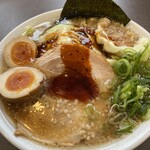 きゃべとんラーメン - 