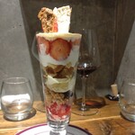 ビストロ アン クール - 