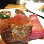 ビストロ アン クール - 