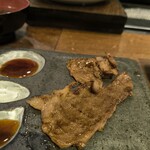 焼肉萬野 - 