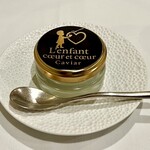 L'enfant coeur et coeur - 