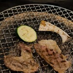 焼肉萬野 - 