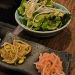 焼肉萬野 - 