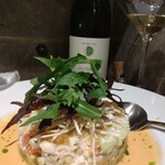 ビストロ アン クール - 