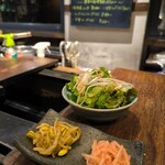 焼肉萬野 - 