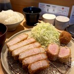 tonkatsu.jp 表参道 - 