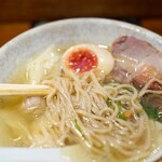 Homemade Ramen 麦苗 - 