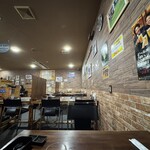 山中湖畔のステーキ酒場 - 