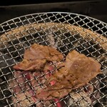 焼肉萬野 - 