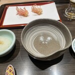 てんぷら 近藤 - 