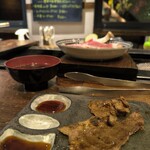 焼肉萬野 - 