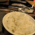 焼肉萬野 - 
