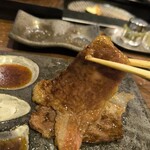 焼肉萬野 - 