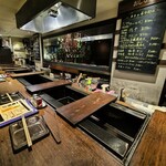 焼肉萬野 - 