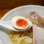 Homemade Ramen 麦苗 - 
