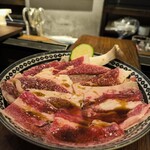 焼肉萬野 - 
