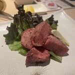 焼肉寿々 - 
