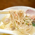 Homemade Ramen 麦苗 - 
