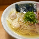 Homemade Ramen 麦苗 - 