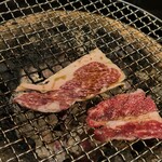 焼肉萬野 - 