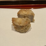 てんぷら 近藤 - 