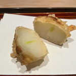 てんぷら 近藤 - 