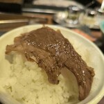 焼肉萬野 - 