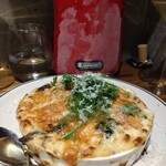 ビストロ アン クール - 